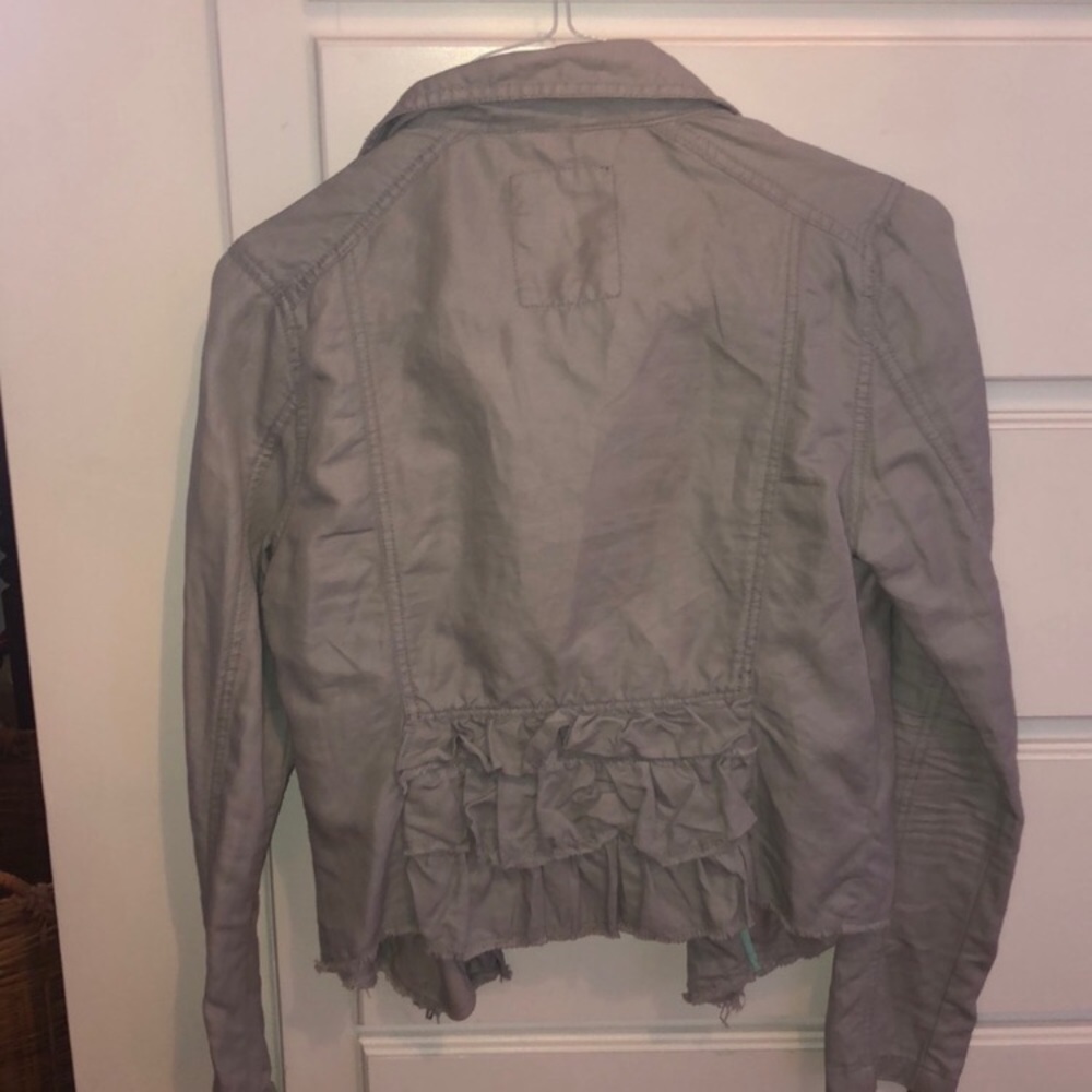 Bethany Mota Jacket - Picture 2 of 2